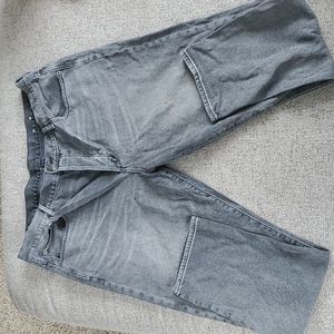 American Eagle Charcol Jeans